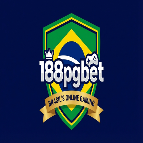 Logo 188pgbet