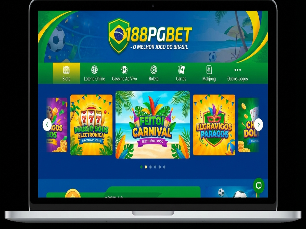 Screenshot 1 188pgbet