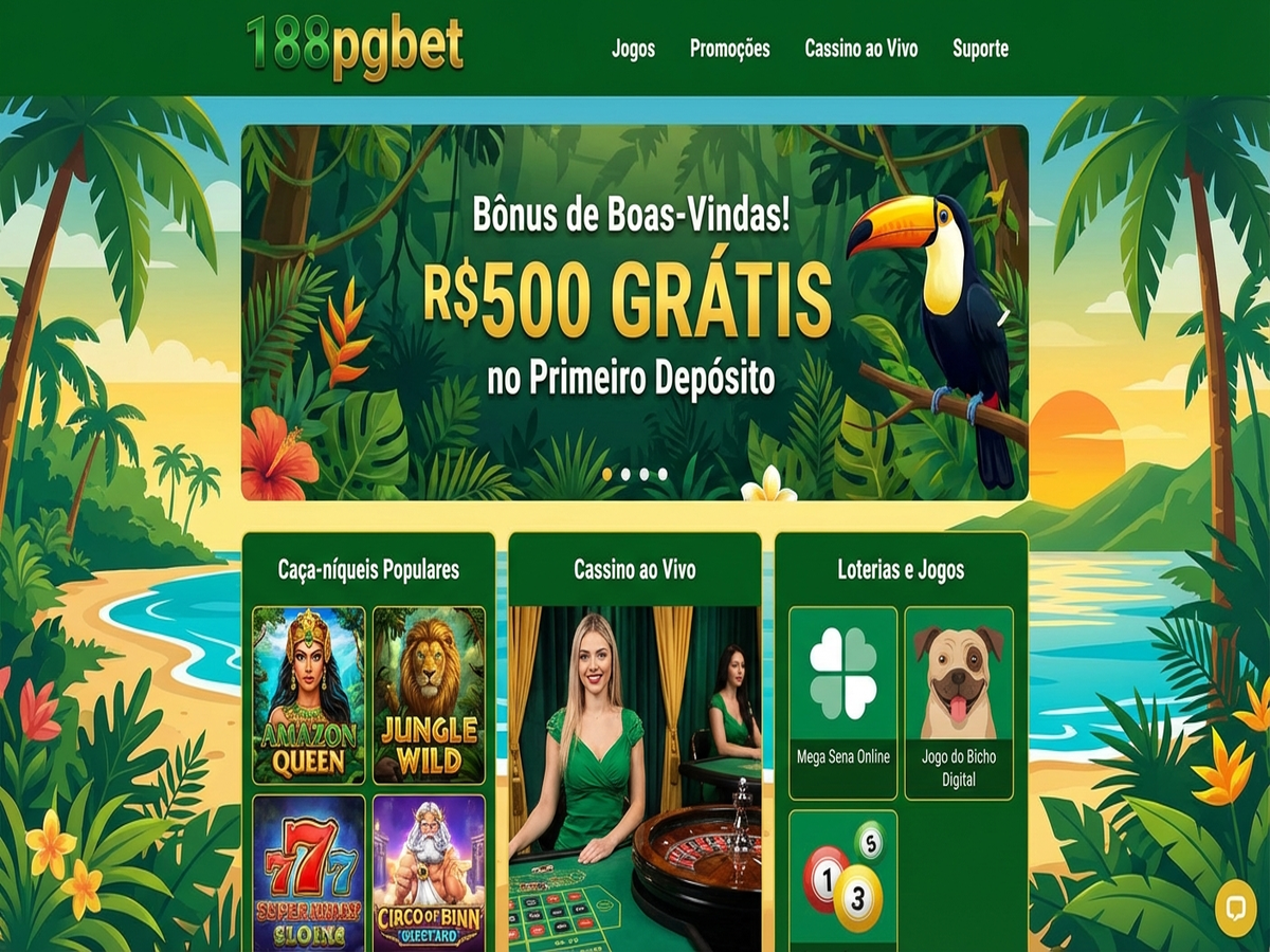 Screenshot 2 188pgbet