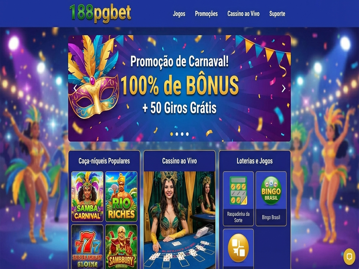 Screenshot 3 188pgbet